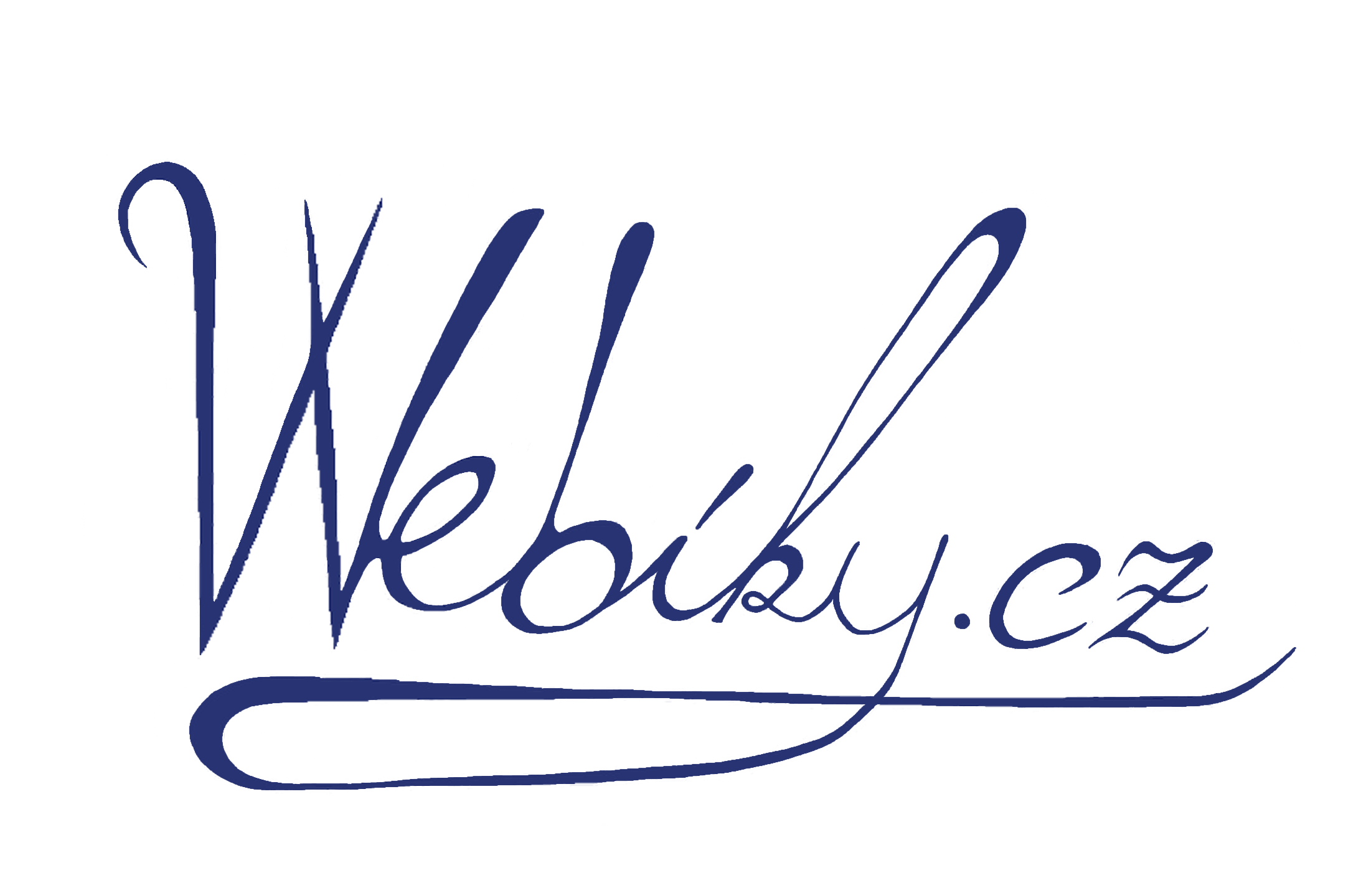 Webiky.cz logo